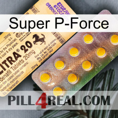 Super P-Force new06